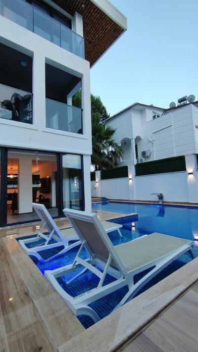 Casa Pura Vida