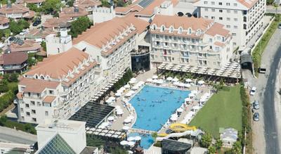 Diamond Beach Hotel & SPA