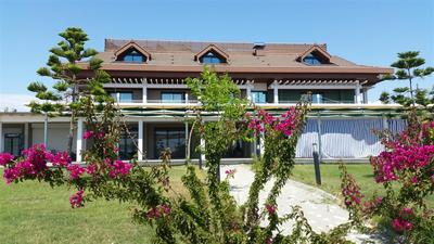 Oyster Butik Otel