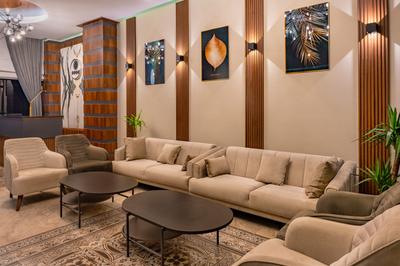 Yeşilton Otel