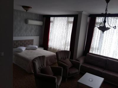 Cihan Otel