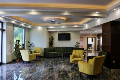 Black Forest Hotel
