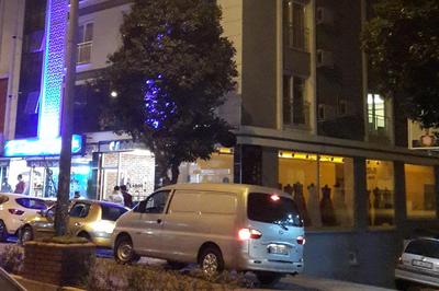 Aydın Kent Suit
