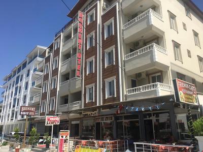 Başkent Otel