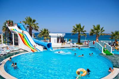Club Tarhan Serenity Didim