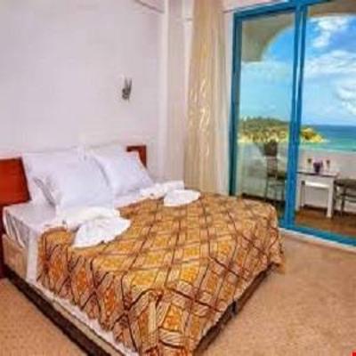 Hotel Efsane
