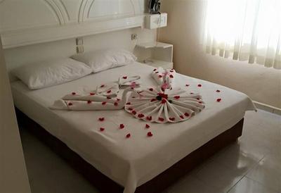 Meryem Ana Otel