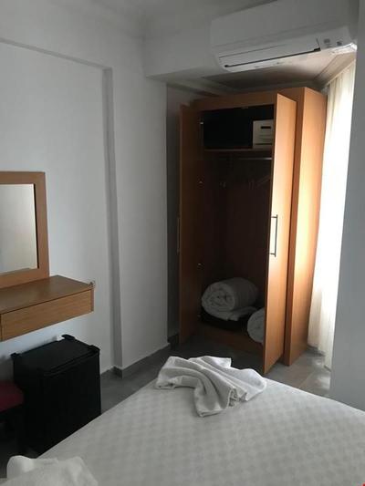 Pamukkale Otel