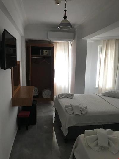 Pamukkale Otel