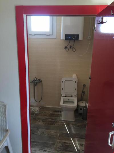 Reds Bungalow