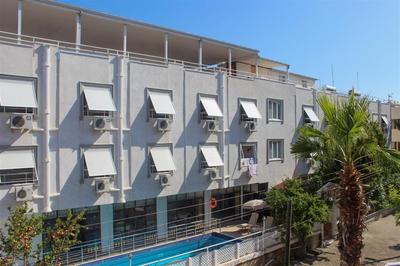Taşan Apart Otel