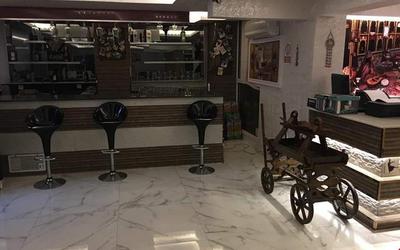 Toros Hotel