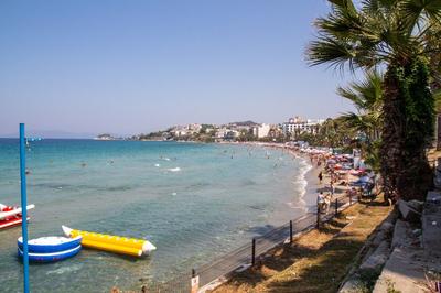Realm | Kuşadası