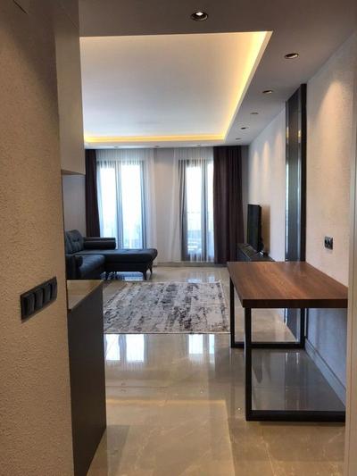 Meslife Konaklama
