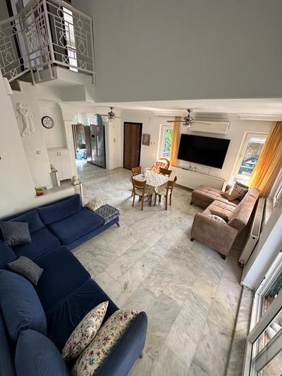 Abay Tatil Evleri
