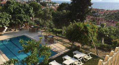Asia Apart Hotel