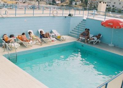 Çağdaş Otel
