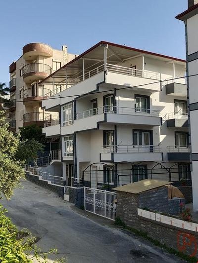 Çetin Apart Evler