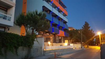 Dolly Apartments