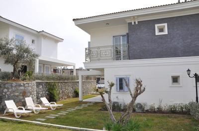 Villa Olive Garden