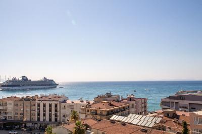 Aemond | Kuşadası