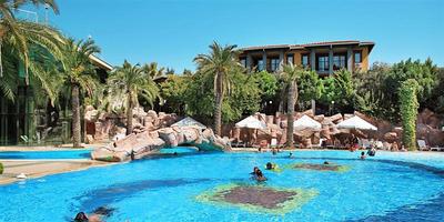 HLC Tatil Köyü