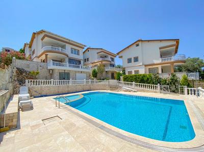 Villa Polat