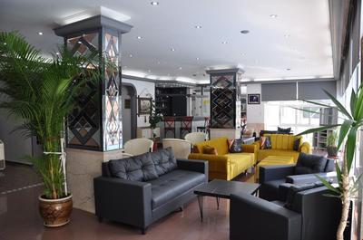 Livia Hotel