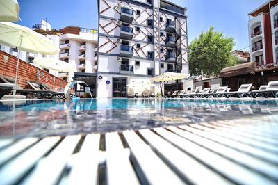 MyBeach Hotel