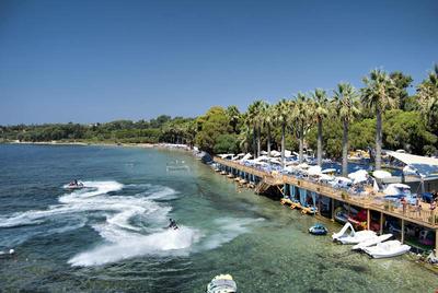Ömer Holiday Resort