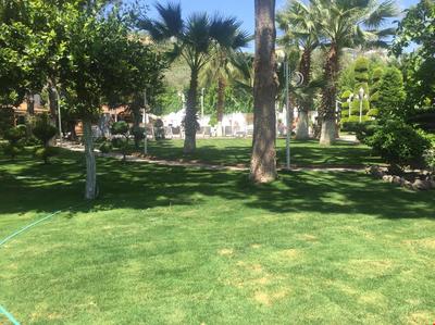 Opus Garden Apart