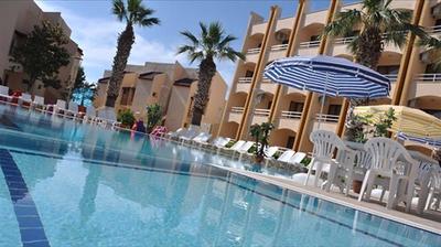 Papatya Hotel