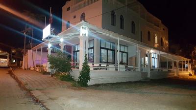 Passionis Hotel