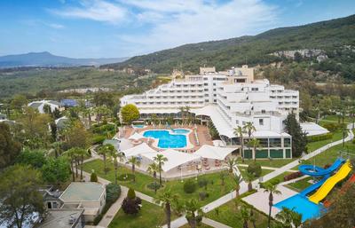 Richmond Resort Ephesus Kuşadası