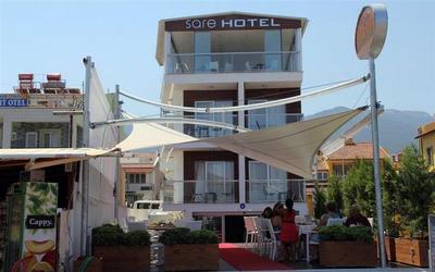 Sare Butik Hotel