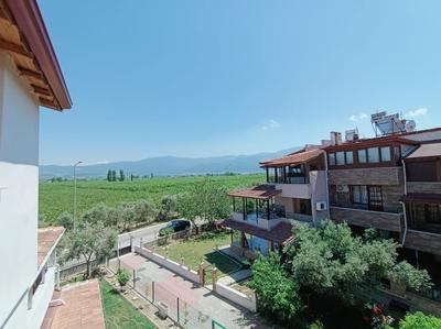 Orkide Konakları