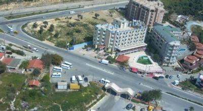 Türkin Otel