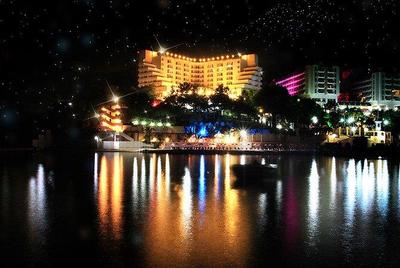 Vista Azur Hotel