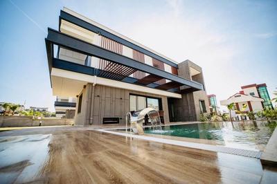 Luxury Villa Eva Özel Havuzlu