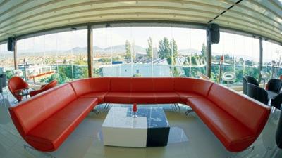 İdahan Otel