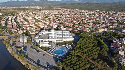 Tezmadra Hotel