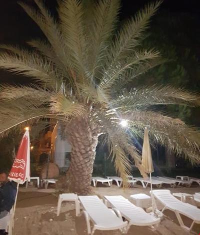 Akcay Bati Motel