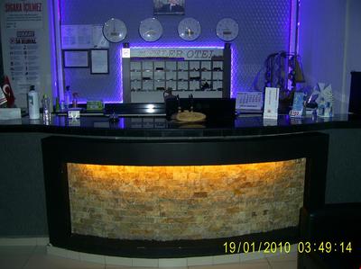 Efeler Otel