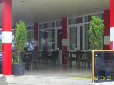 Efeler Otel