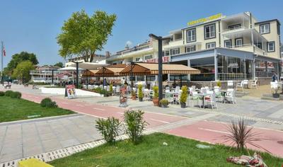 Eren Otel & Apart