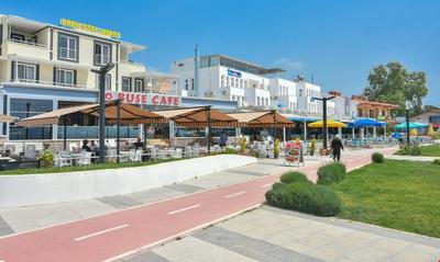 Eren Otel & Apart