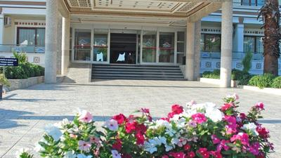 Güre Termal Resort