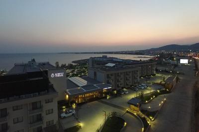 Körfez Termal