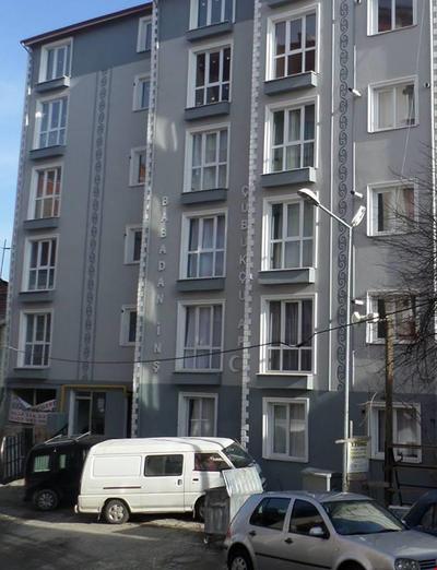 Baki Apart Otel