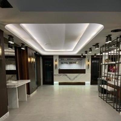 Hotel Eronur